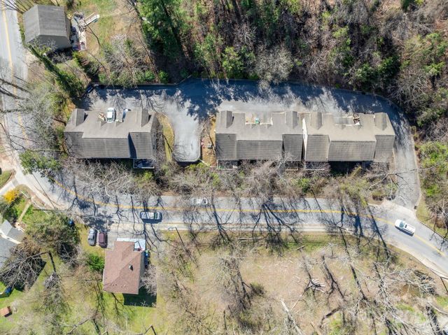 445 Sand Hill Road 1-6, Asheville, NC 28806