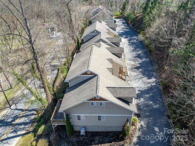 445 Sand Hill Road 1-6, Asheville, NC 28806