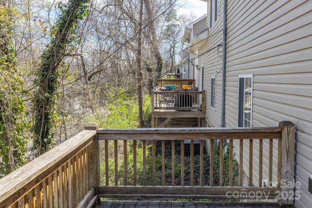 445 Sand Hill Road 1-6, Asheville, NC 28806