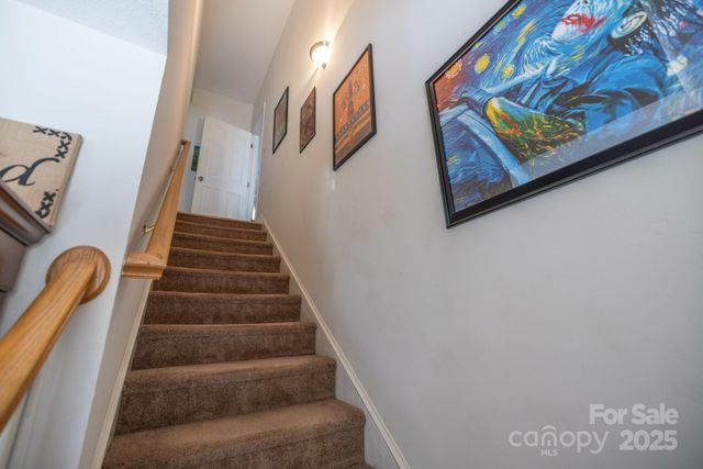 445 Sand Hill Road 1-6, Asheville, NC 28806