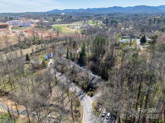 445 Sand Hill Road 1-6, Asheville, NC 28806
