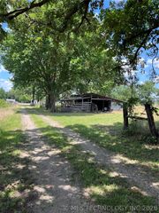 30248 S Highway 2 Highway, Stigler, OK 74462