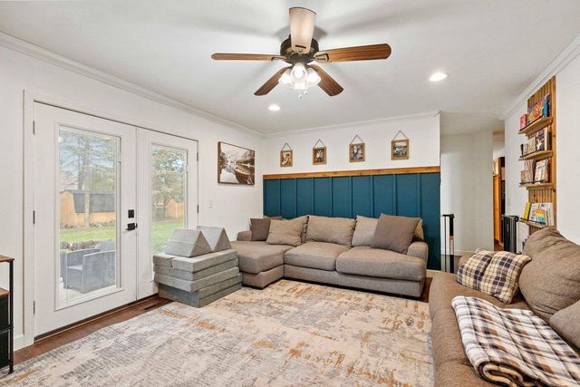 6258 Fox Run, Deforest, WI 53532