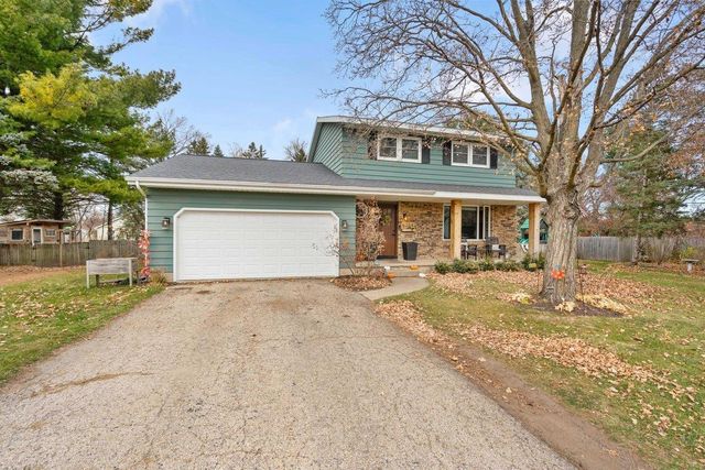 6258 Fox Run, Deforest, WI 53532