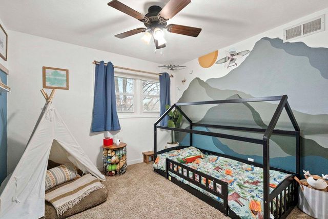 6258 Fox Run, Deforest, WI 53532