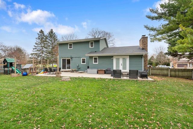 6258 Fox Run, Deforest, WI 53532