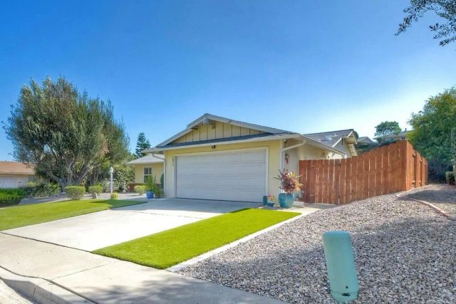 16915 Acena Drive, San Diego, CA 92128