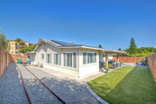 16915 Acena Drive, San Diego, CA 92128