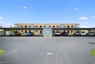 3917 Country Club BLVD 102, Cape Coral, FL 33904