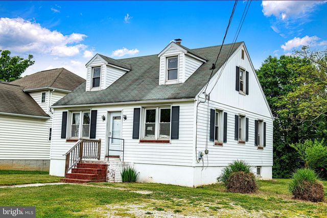 3608 E JOPPA RD, Baltimore, MD 21234