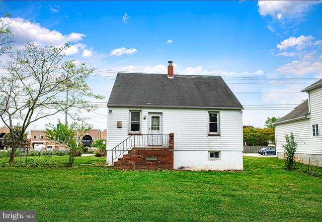 3608 E JOPPA RD, Baltimore, MD 21234