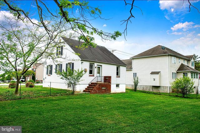 3608 E JOPPA RD, Baltimore, MD 21234