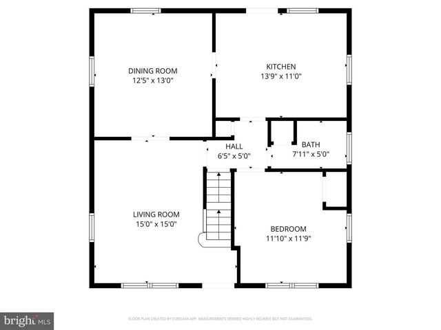 3608 E JOPPA RD, Baltimore, MD 21234