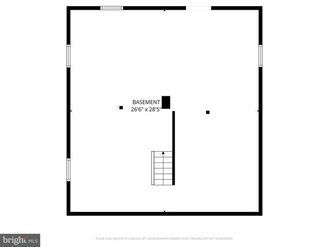 3608 E JOPPA RD, Baltimore, MD 21234