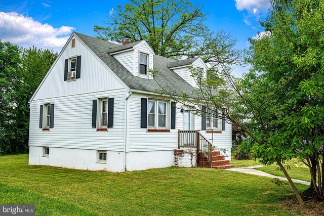 3608 E JOPPA RD, Baltimore, MD 21234