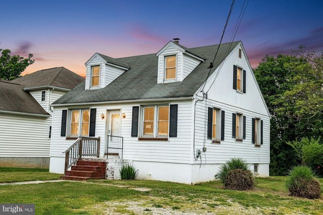 3608 E JOPPA RD, Baltimore, MD 21234