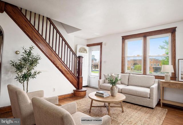 3608 E JOPPA RD, Baltimore, MD 21234