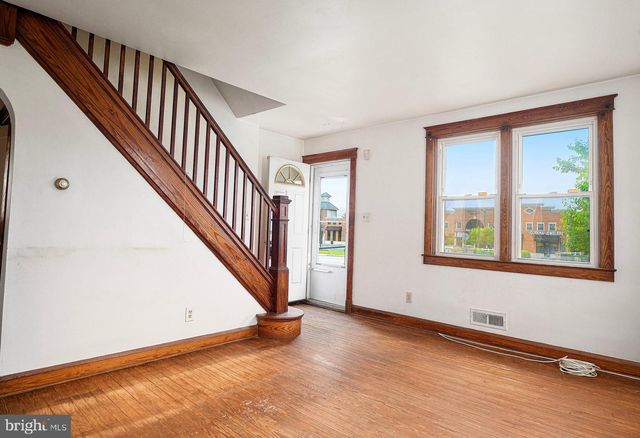 3608 E JOPPA RD, Baltimore, MD 21234
