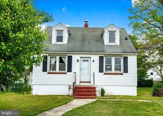3608 E JOPPA RD, Baltimore, MD 21234