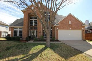 5710 Roanoke Drive, Frisco, TX 75035