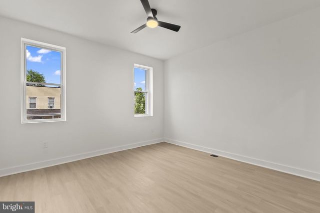 2117 CLIFTON AVE, Baltimore, MD 21217