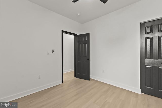 2117 CLIFTON AVE, Baltimore, MD 21217