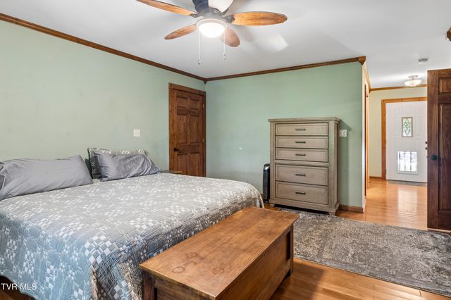 1690 Pleasant Grove Road, Bluff City, TN 37618