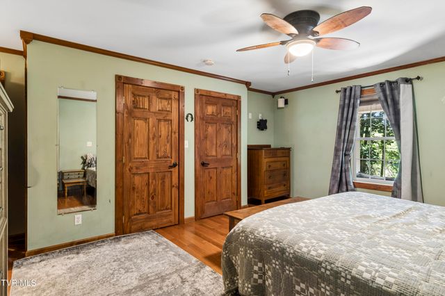 1690 Pleasant Grove Road, Bluff City, TN 37618