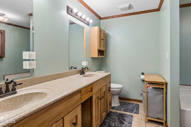 1690 Pleasant Grove Road, Bluff City, TN 37618