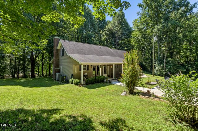 1690 Pleasant Grove Road, Bluff City, TN 37618