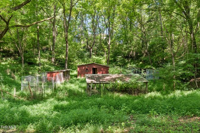 1690 Pleasant Grove Road, Bluff City, TN 37618