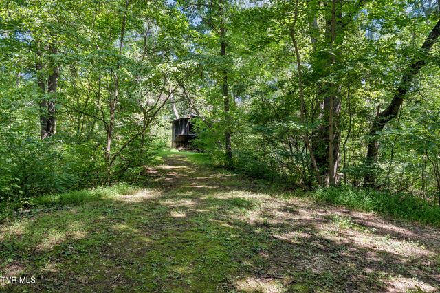 1690 Pleasant Grove Road, Bluff City, TN 37618