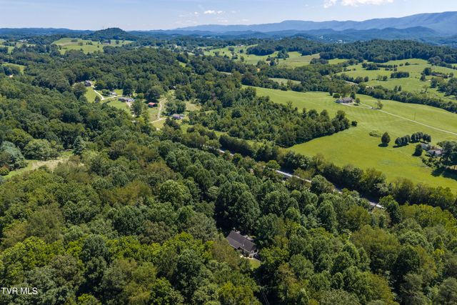 1690 Pleasant Grove Road, Bluff City, TN 37618