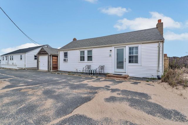 321 Shore Road UNIT 14s, Truro, MA 02666