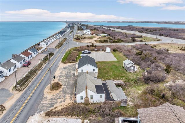 321 Shore Road UNIT 14s, Truro, MA 02666