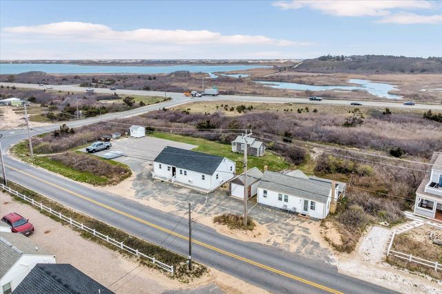 321 Shore Road UNIT 14s, Truro, MA 02666