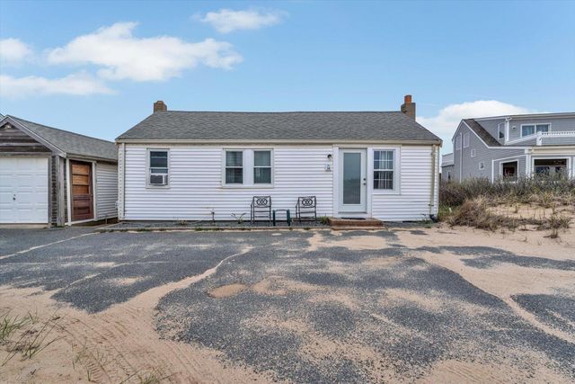 321 Shore Road UNIT 14s, Truro, MA 02666