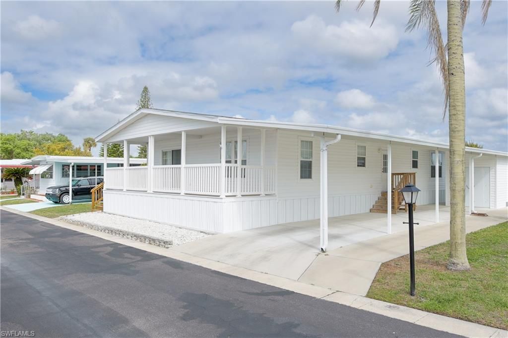 9 Dill ST, ALVA, FL 33920 — photo 2