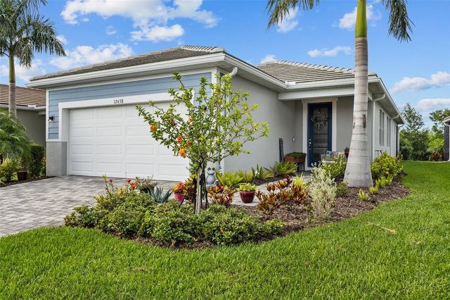 12458 SOMATIC COURT, Venice, FL 34293