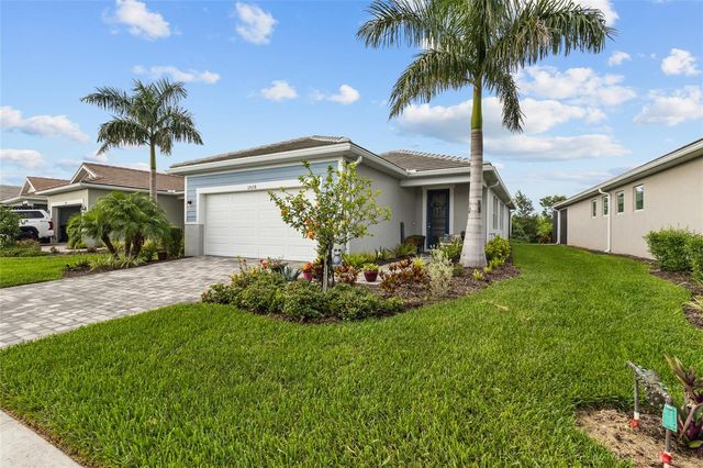 12458 SOMATIC COURT, Venice, FL 34293