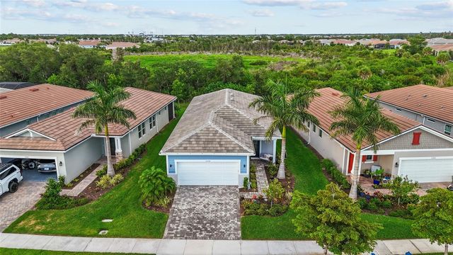 12458 SOMATIC COURT, Venice, FL 34293