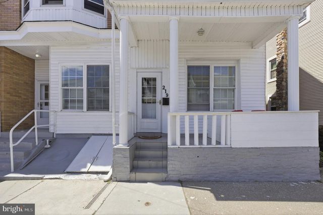 217-219 NORTH ST, Minersville, PA 17954