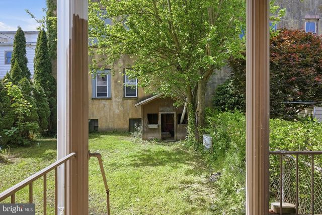 217-219 NORTH ST, Minersville, PA 17954