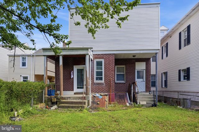 217-219 NORTH ST, Minersville, PA 17954