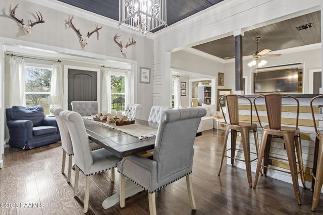 231 Iseringhausen Road, Church Point, LA 70525