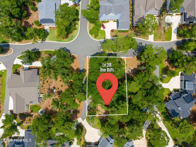 3627 White Cliffs Drive, Castle Hayne, NC 28429