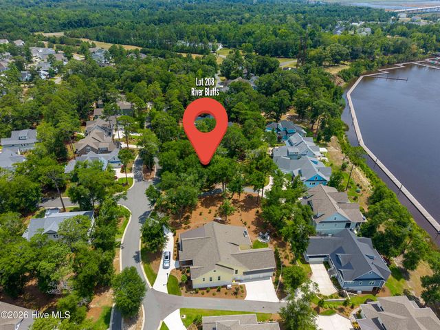 3627 White Cliffs Drive, Castle Hayne, NC 28429