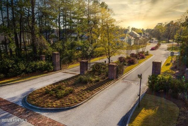 3627 White Cliffs Drive, Castle Hayne, NC 28429
