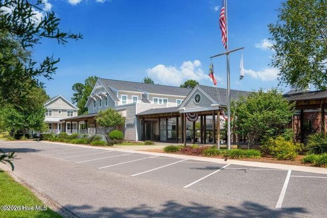 3627 White Cliffs Drive, Castle Hayne, NC 28429