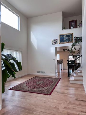 19931 E 59th Drive, Aurora, CO 80019